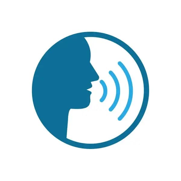 Academia de inglés speaking