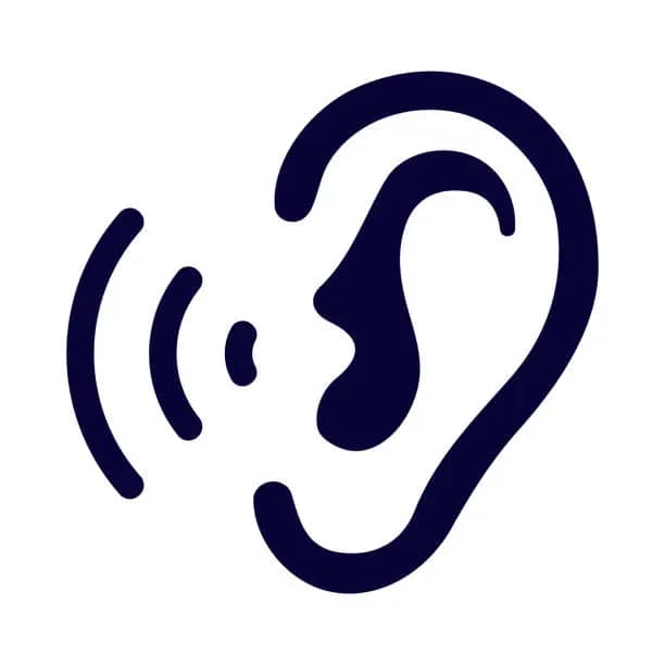 Academia de inglés listening